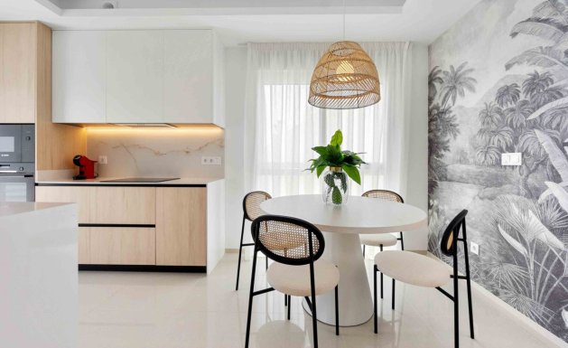 Herverkoop - Apartment - Ciudad Quesada - Dona Pepa