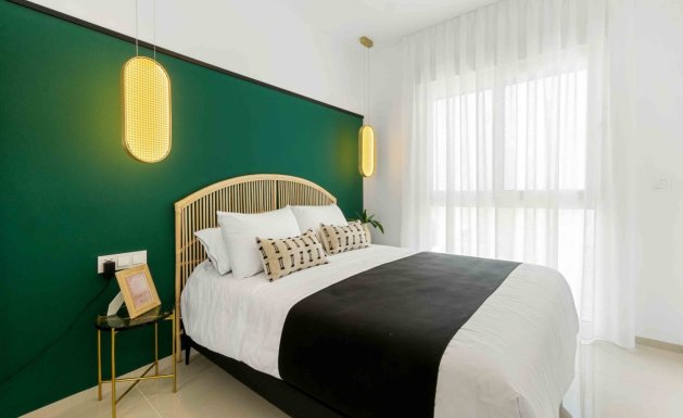 Herverkoop - Apartment - Ciudad Quesada - Dona Pepa