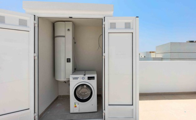 Herverkoop - Apartment - Ciudad Quesada - Dona Pepa