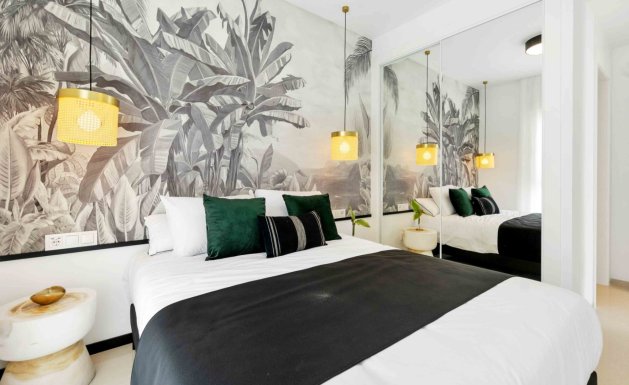 Herverkoop - Apartment - Ciudad Quesada - Dona Pepa