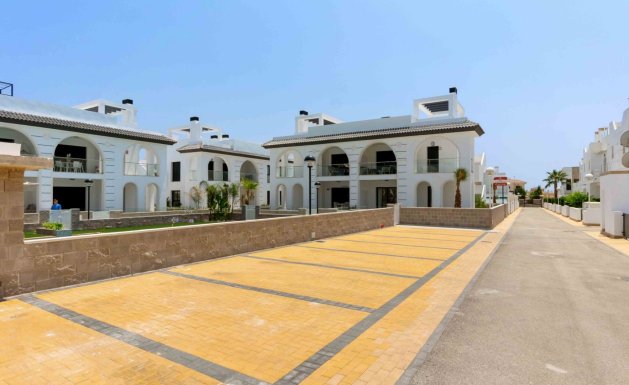 Herverkoop - Apartment - Ciudad Quesada - Dona Pepa