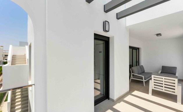 Herverkoop - Apartment - Ciudad Quesada - Dona Pepa