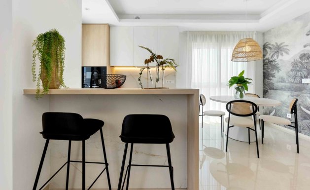 Herverkoop - Apartment - Ciudad Quesada - Dona Pepa