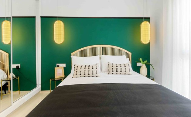 Herverkoop - Apartment - Ciudad Quesada - Dona Pepa