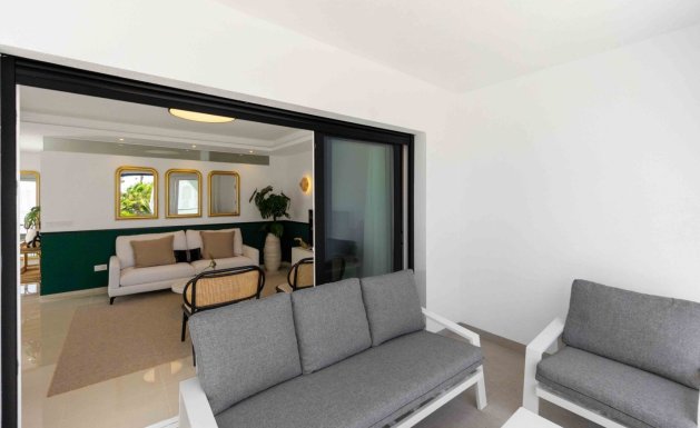 Herverkoop - Apartment - Ciudad Quesada - Dona Pepa