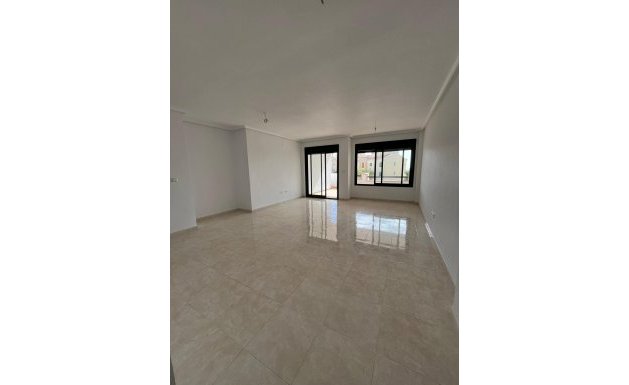 New Build - Apartment - Orihuela Costa