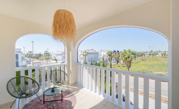 Herverkoop - Apartment - Ciudad Quesada - Ciudad Quesada - Rojales