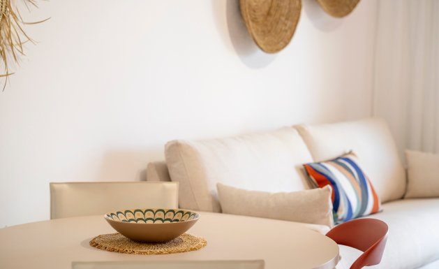 Herverkoop - Apartment - Ciudad Quesada - Ciudad Quesada - Rojales