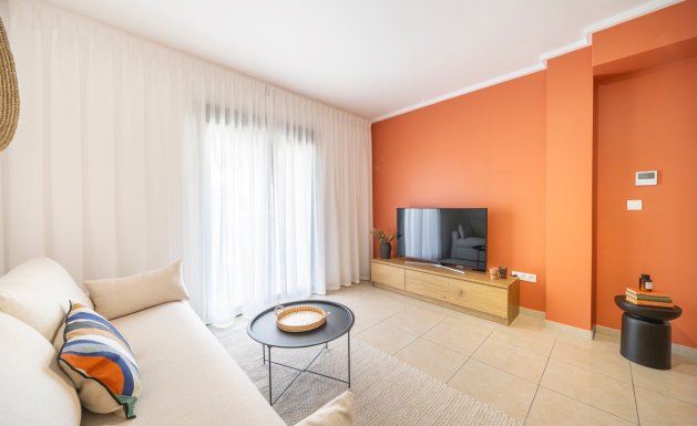 Herverkoop - Apartment - Ciudad Quesada - Ciudad Quesada - Rojales