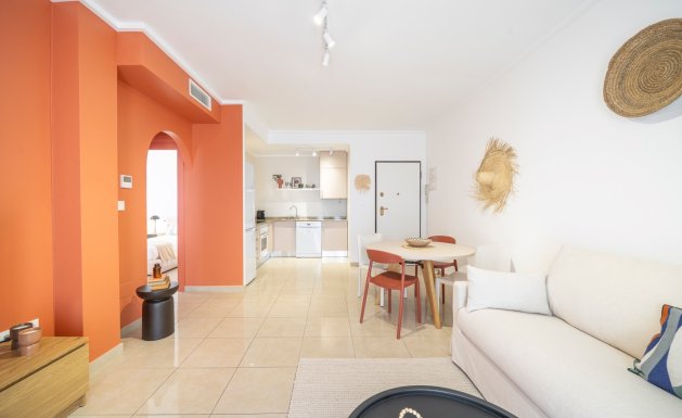 Herverkoop - Apartment - Ciudad Quesada - Ciudad Quesada - Rojales