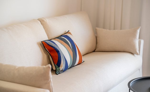 Herverkoop - Apartment - Ciudad Quesada - Ciudad Quesada - Rojales