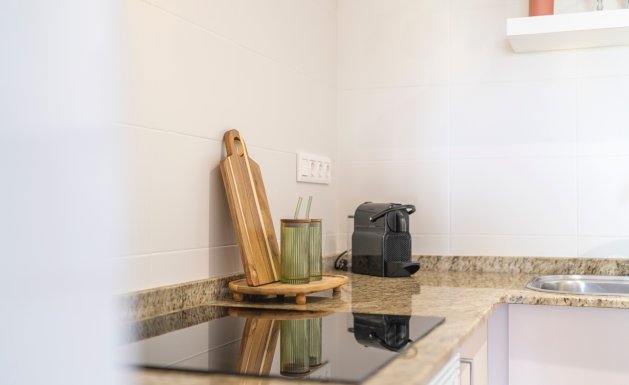 Herverkoop - Apartment - Ciudad Quesada - Ciudad Quesada - Rojales