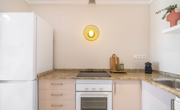 Herverkoop - Apartment - Ciudad Quesada - Ciudad Quesada - Rojales