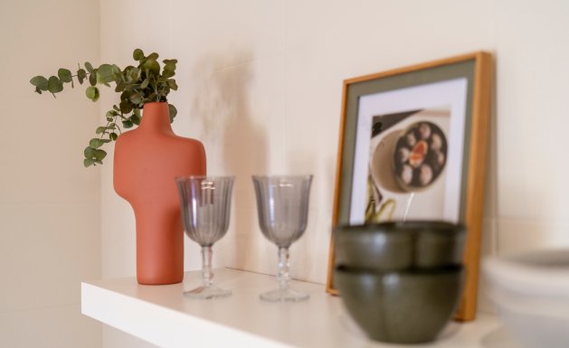 Herverkoop - Apartment - Ciudad Quesada - Ciudad Quesada - Rojales