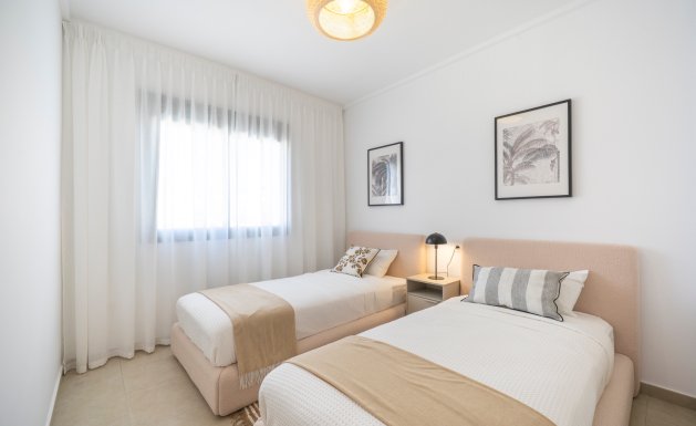 Herverkoop - Apartment - Ciudad Quesada - Ciudad Quesada - Rojales