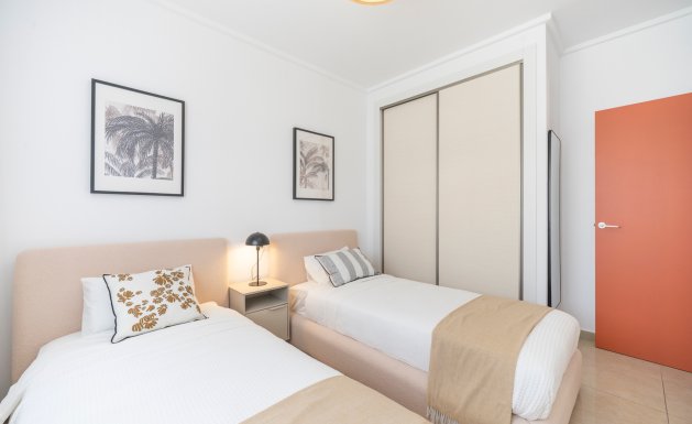 Herverkoop - Apartment - Ciudad Quesada - Ciudad Quesada - Rojales