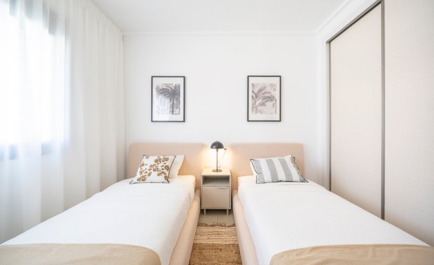 Herverkoop - Apartment - Ciudad Quesada - Ciudad Quesada - Rojales