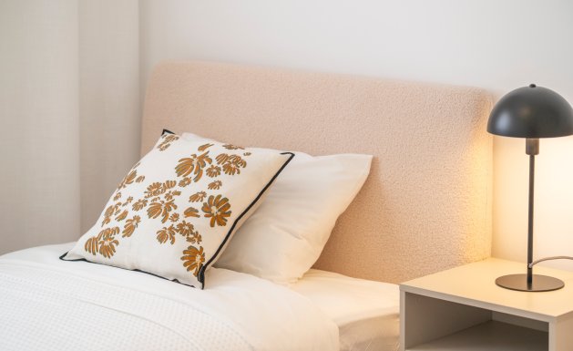 Herverkoop - Apartment - Ciudad Quesada - Ciudad Quesada - Rojales