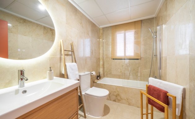 Herverkoop - Apartment - Ciudad Quesada - Ciudad Quesada - Rojales