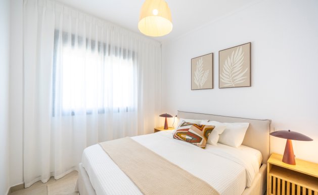 Herverkoop - Apartment - Ciudad Quesada - Ciudad Quesada - Rojales