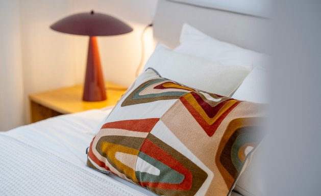 Herverkoop - Apartment - Ciudad Quesada - Ciudad Quesada - Rojales