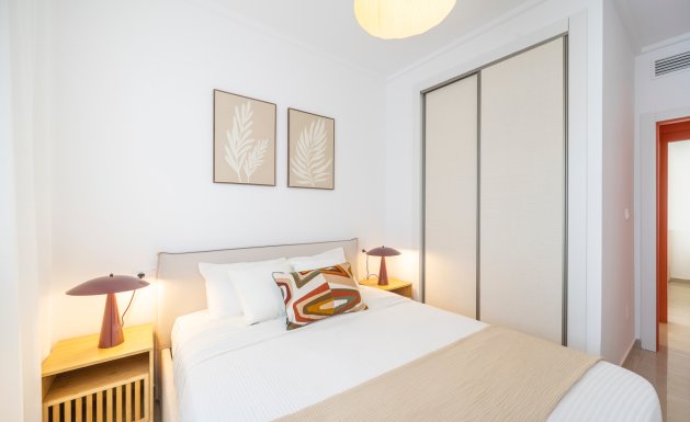 Herverkoop - Apartment - Ciudad Quesada - Ciudad Quesada - Rojales