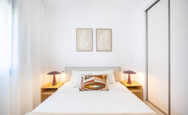 Herverkoop - Apartment - Ciudad Quesada - Ciudad Quesada - Rojales