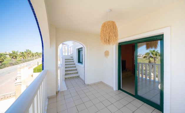 Herverkoop - Apartment - Ciudad Quesada - Ciudad Quesada - Rojales