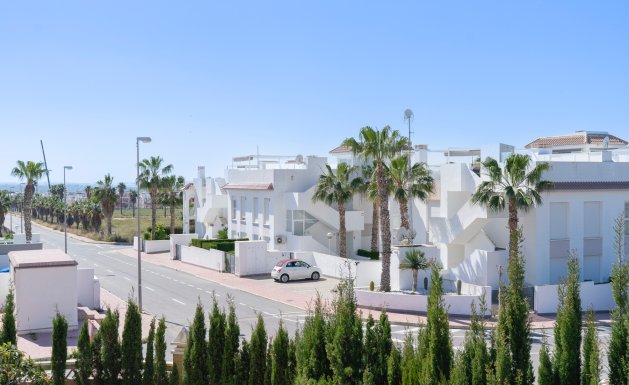 Herverkoop - Apartment - Ciudad Quesada - Ciudad Quesada - Rojales