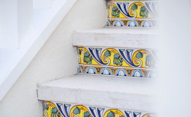 Herverkoop - Apartment - Ciudad Quesada - Ciudad Quesada - Rojales