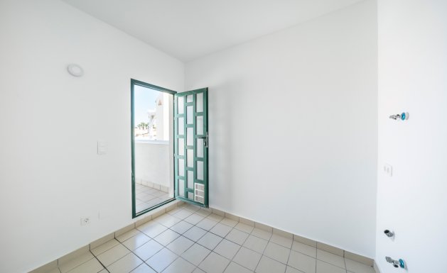 Herverkoop - Apartment - Ciudad Quesada - Ciudad Quesada - Rojales