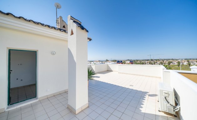 Herverkoop - Apartment - Ciudad Quesada - Ciudad Quesada - Rojales