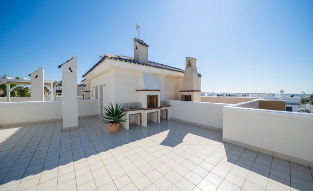 Herverkoop - Apartment - Ciudad Quesada - Ciudad Quesada - Rojales