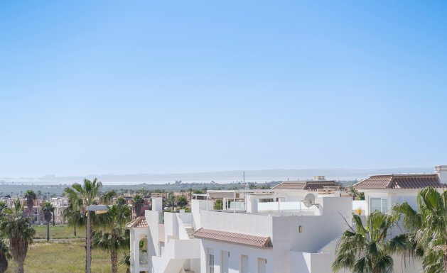 Herverkoop - Apartment - Ciudad Quesada - Ciudad Quesada - Rojales