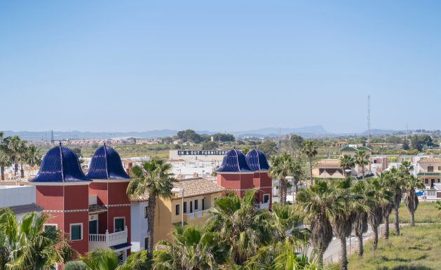 Herverkoop - Apartment - Ciudad Quesada - Ciudad Quesada - Rojales