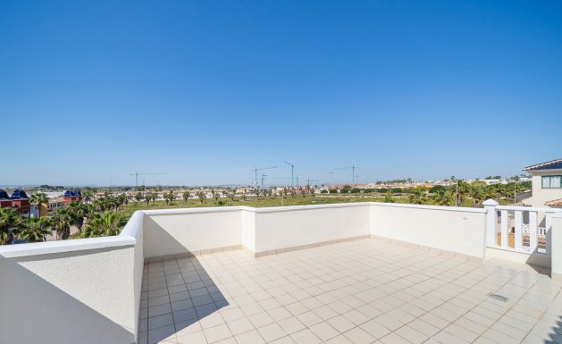 Herverkoop - Apartment - Ciudad Quesada - Ciudad Quesada - Rojales