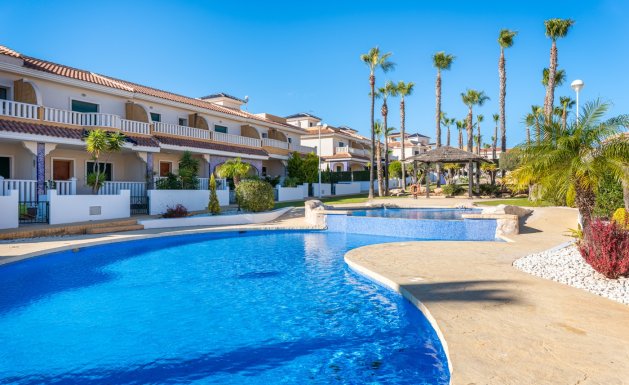 Herverkoop - Apartment - Ciudad Quesada - Ciudad Quesada - Rojales