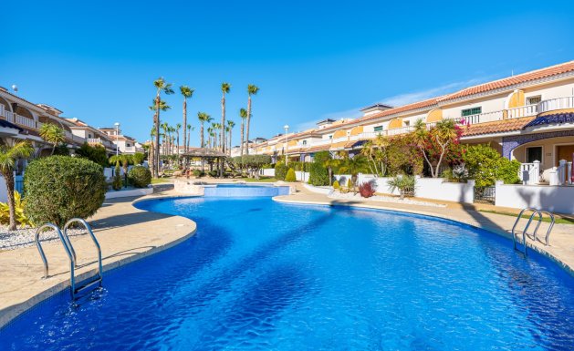 Herverkoop - Apartment - Ciudad Quesada - Ciudad Quesada - Rojales