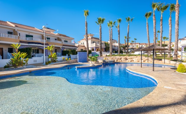 Herverkoop - Apartment - Ciudad Quesada - Ciudad Quesada - Rojales