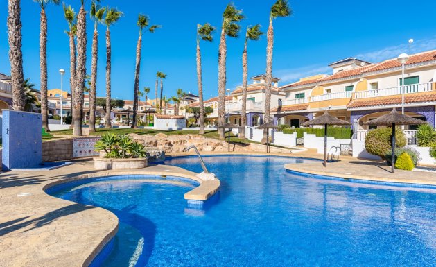 Herverkoop - Apartment - Ciudad Quesada - Ciudad Quesada - Rojales