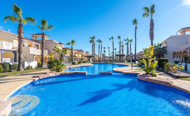 Herverkoop - Apartment - Ciudad Quesada - Ciudad Quesada - Rojales