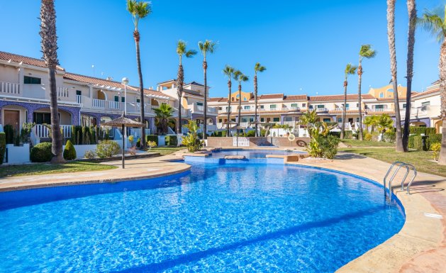 Herverkoop - Apartment - Ciudad Quesada - Ciudad Quesada - Rojales