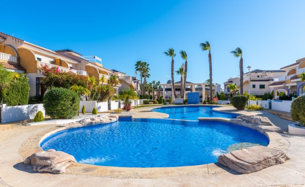 Herverkoop - Apartment - Ciudad Quesada - Ciudad Quesada - Rojales