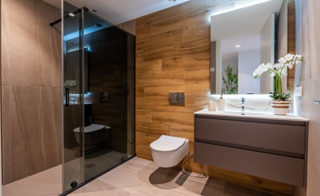 Nieuwbouw - Apartment - Guardamar del Segura