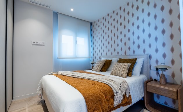 Nieuwbouw - Penthouse Penthouse - Guardamar del Segura