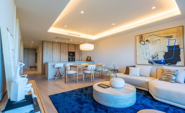 Nieuwbouw - Penthouse Penthouse - Guardamar del Segura