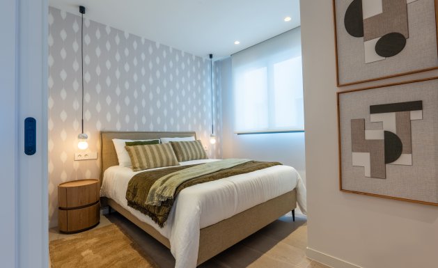 Nieuwbouw - Penthouse Penthouse - Guardamar del Segura