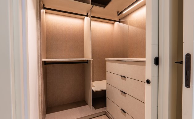 Nieuwbouw - Penthouse Penthouse - Guardamar del Segura