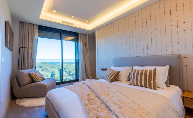 Nieuwbouw - Penthouse Penthouse - Guardamar del Segura