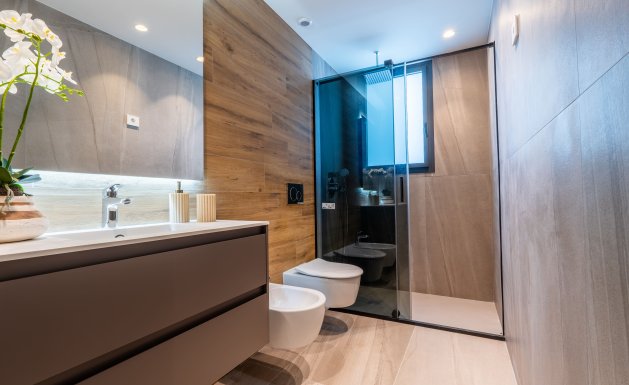 Nieuwbouw - Penthouse Penthouse - Guardamar del Segura